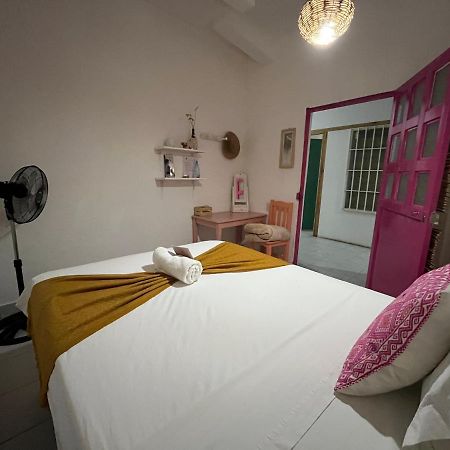 Hostal Casa De Zeferina Tuxtla Gutiérrez Екстериор снимка