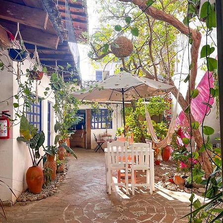 Hostal Casa De Zeferina Tuxtla Gutiérrez Екстериор снимка