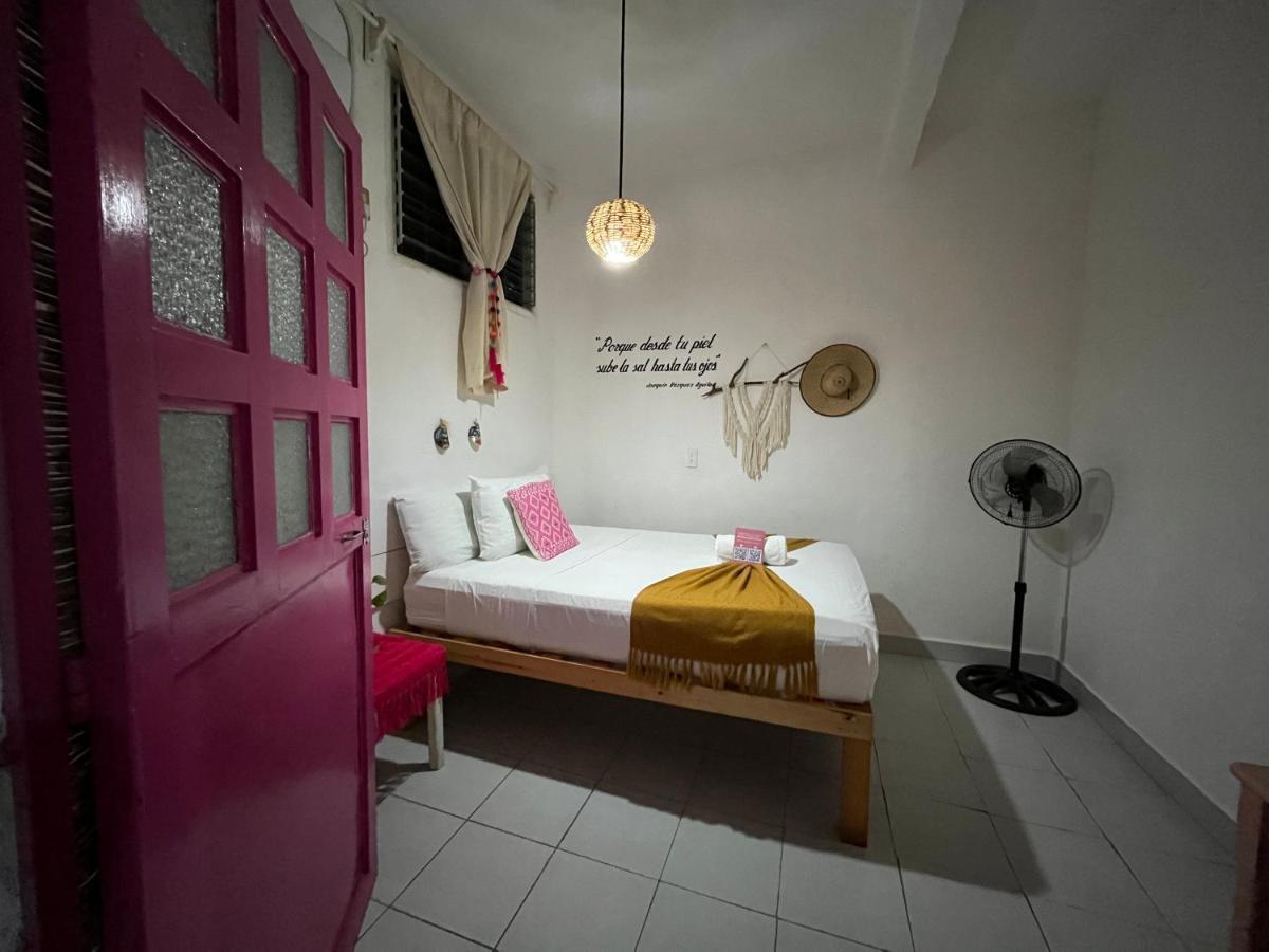 Hostal Casa De Zeferina Tuxtla Gutiérrez Екстериор снимка