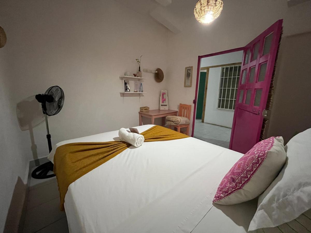 Hostal Casa De Zeferina Tuxtla Gutiérrez Екстериор снимка