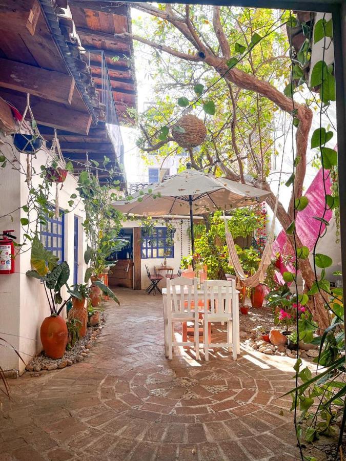 Hostal Casa De Zeferina Tuxtla Gutiérrez Екстериор снимка